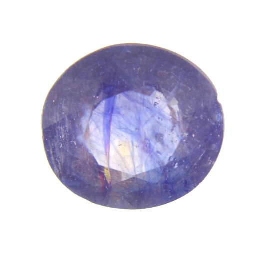 Blue Sapphire – 2.02 Carats (Ratti-2.23) Neelam